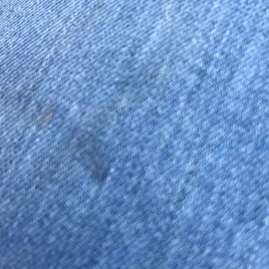 Meet your Posher, Charity